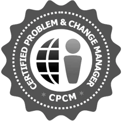 Certified Problem & Change Manager