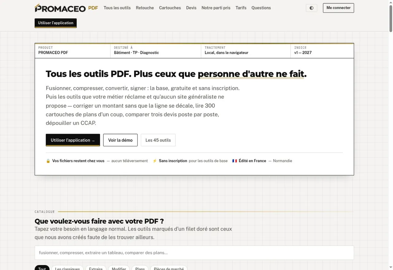 PROMACEO PDF